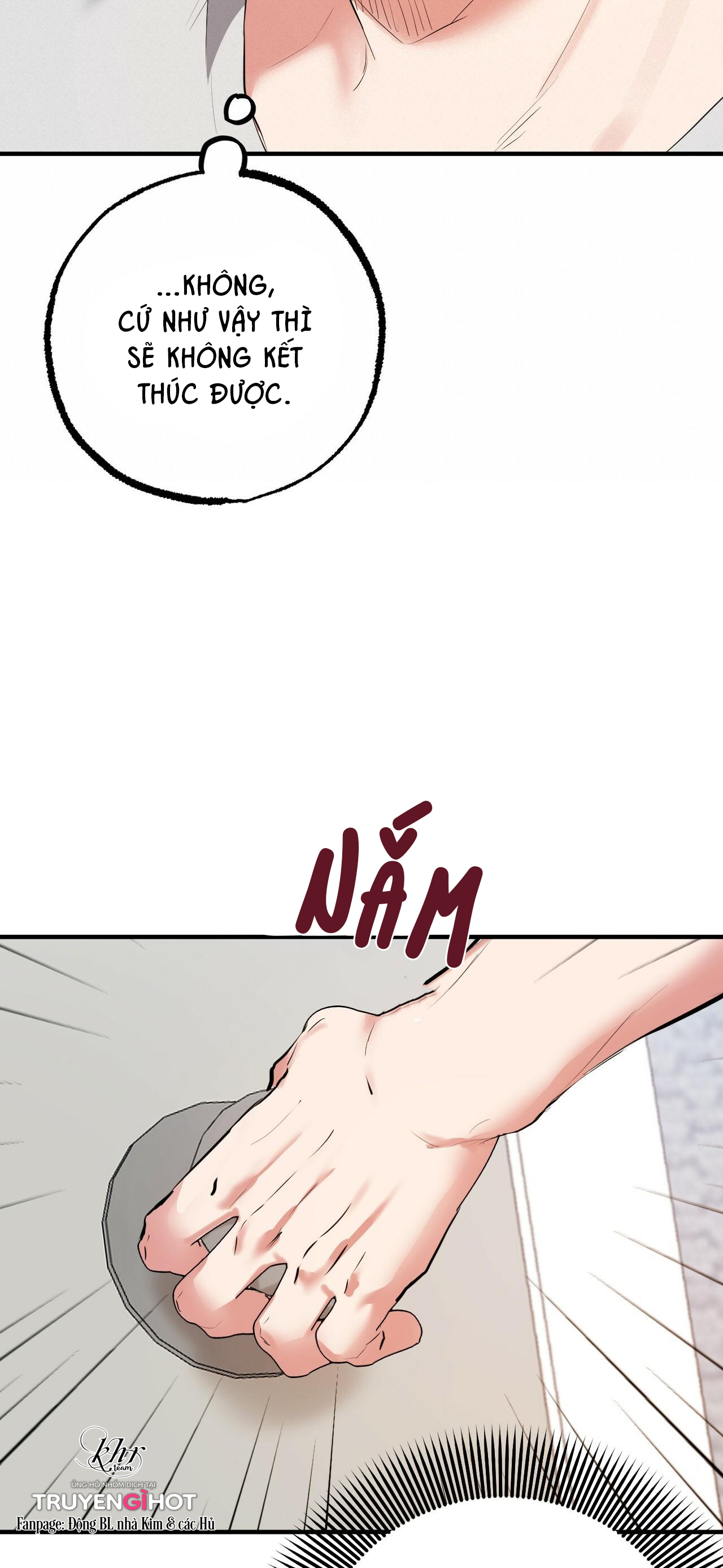 những chú thỏ của hapypy chapter 39 18