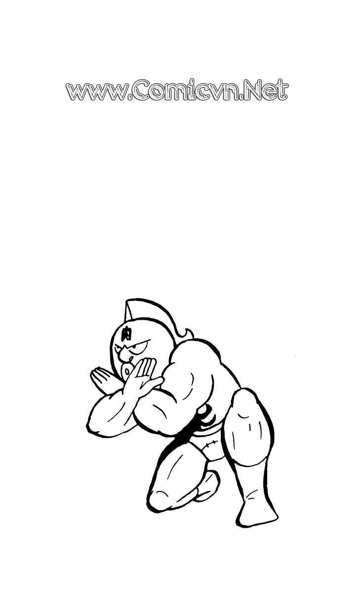 lực sĩ kinnikuman chapter 33 13