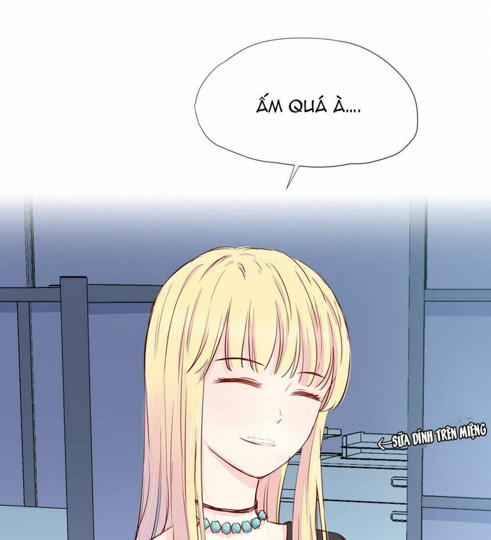 trong khoảnh khắc ấy, muốn hôn em chapter 4 8