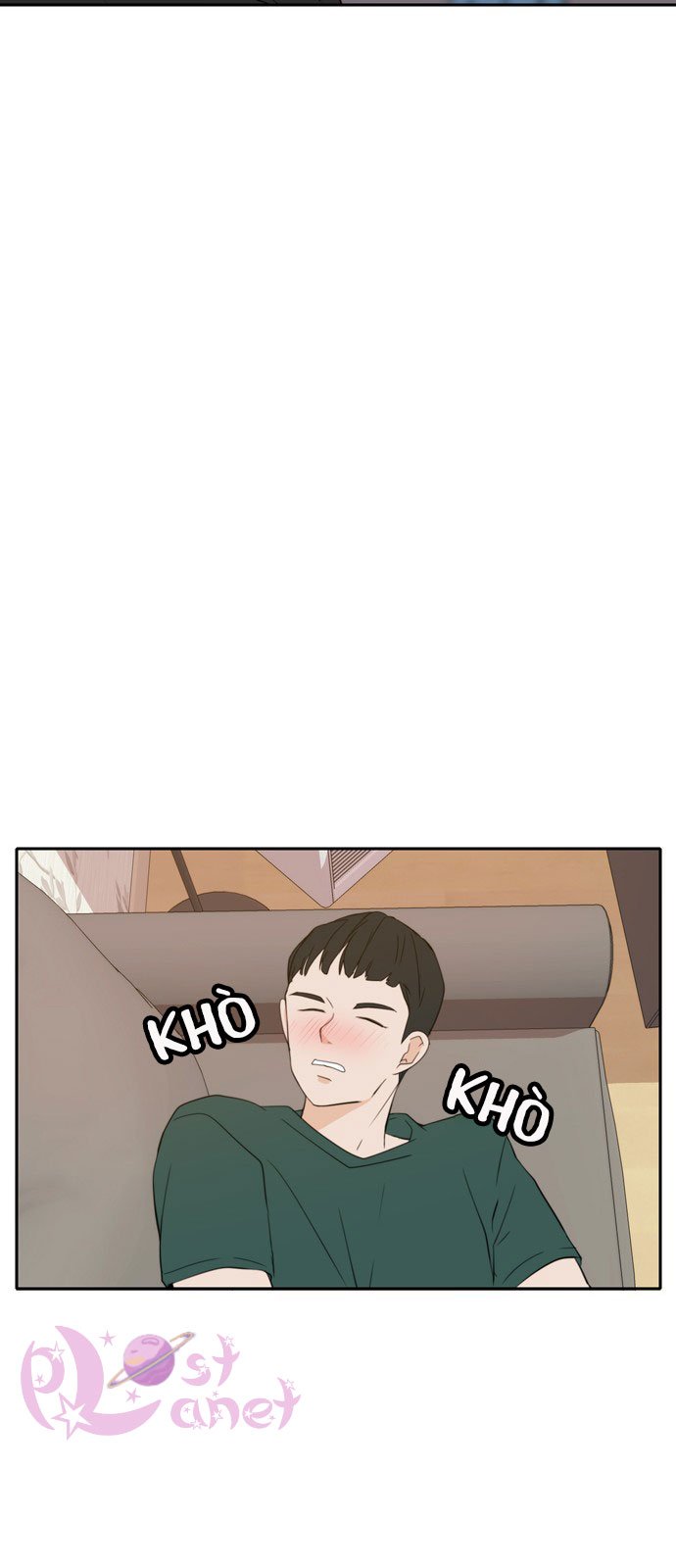 kiếp này cũng xin chăm sóc tôi như vậy nhé kiếp này cũng xin chăm sóc tôi như vậy nhé chapter 26 23