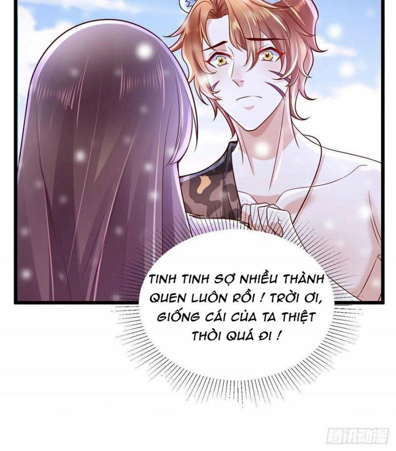 [16+] thảnh thơi thú thế chủng chủng điền, sinh sinh tể chapter 265 47