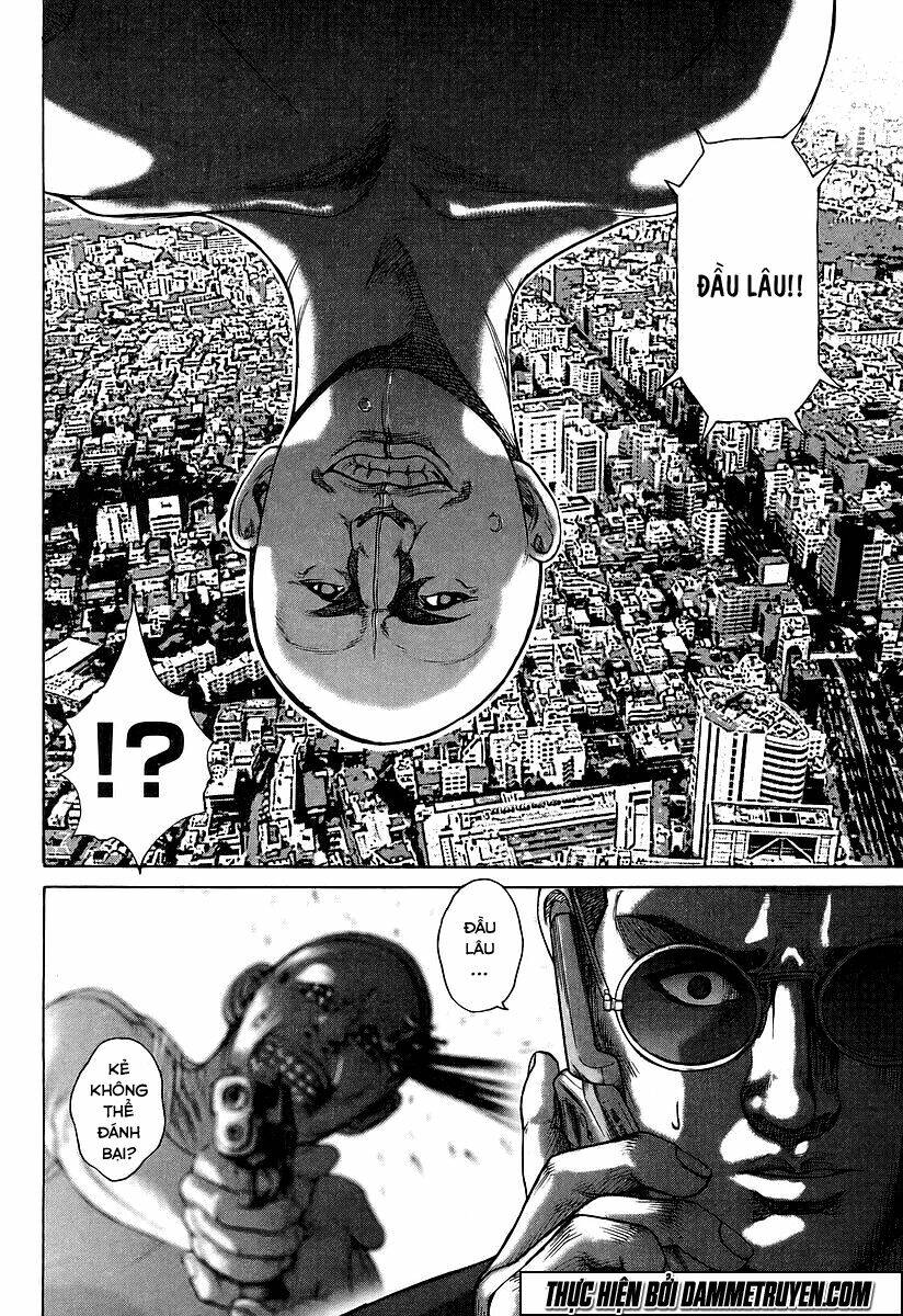 kyou kara hitman - sát thủ tạm thời chapter 27 14