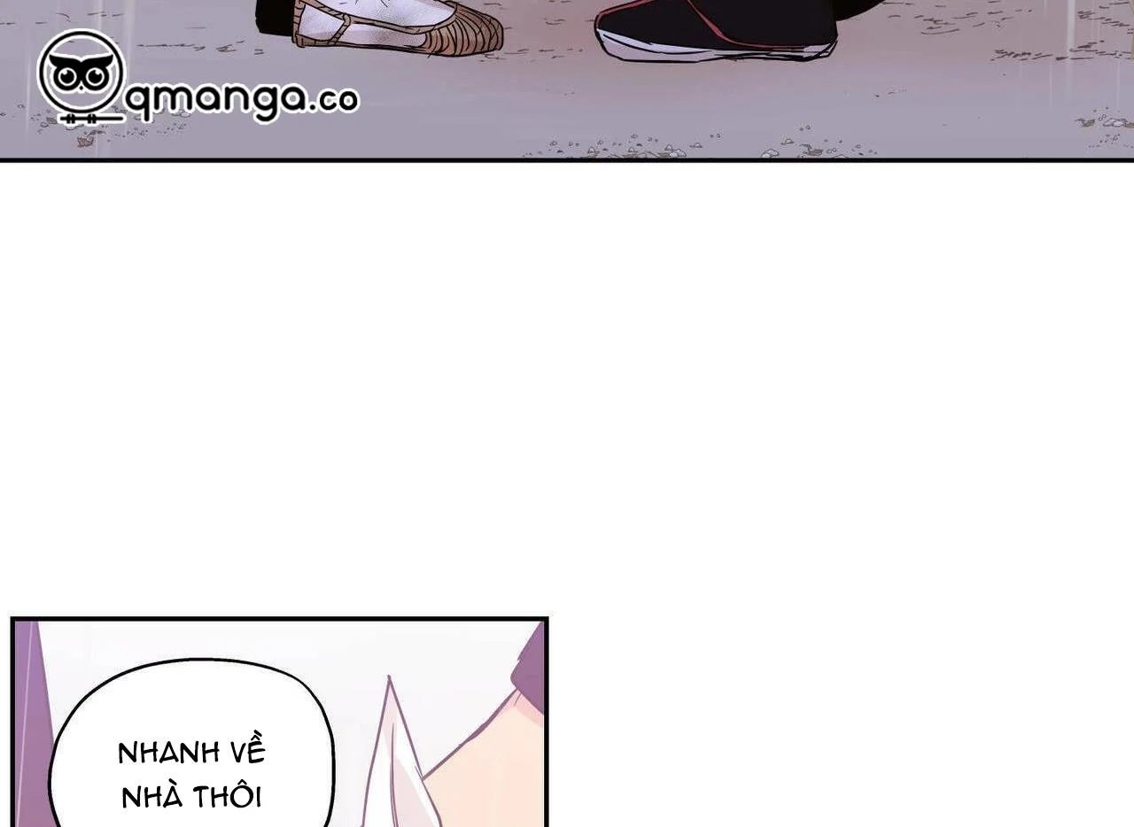 không chốn yêu đương chapter 66.5 13