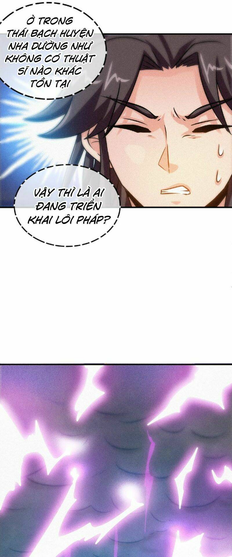 thánh võ tinh thần chapter 44 28