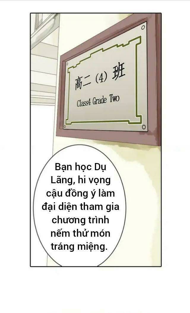 hoàng tử cải trang chú hề chapter 7 12