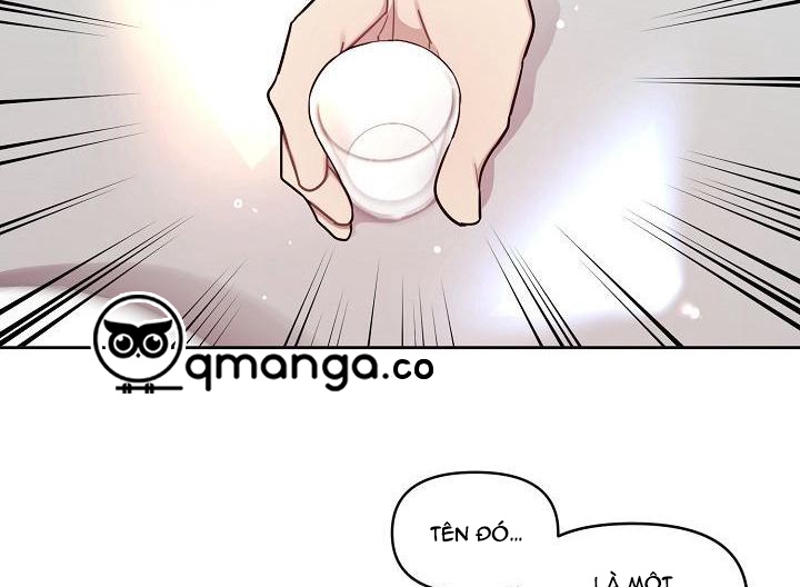 vị khách khả nghi và nhóc làm thêm chapter 19 47