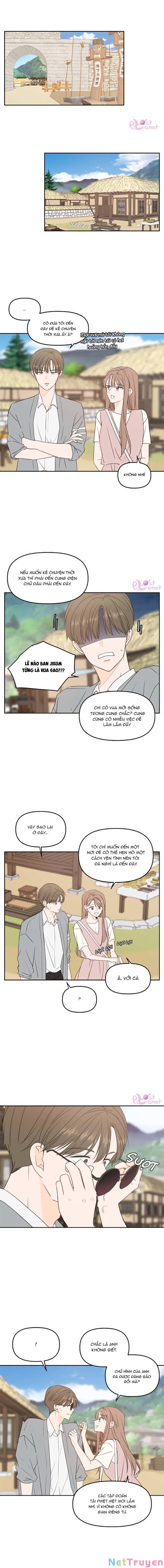 kiếp này cũng xin chăm sóc tôi như vậy nhé kiếp này cũng xin chăm sóc tôi như vậy nhé chapter 76 1