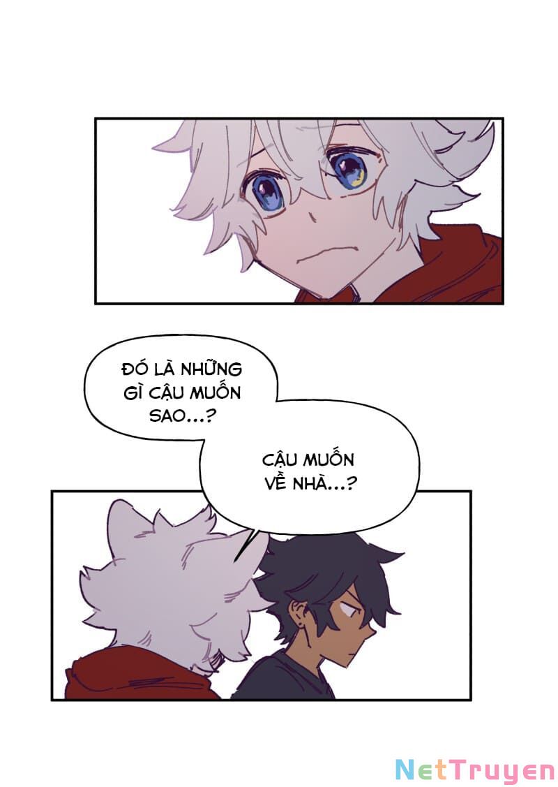 lumine - cội nguồn ánh sáng chapter 122 15
