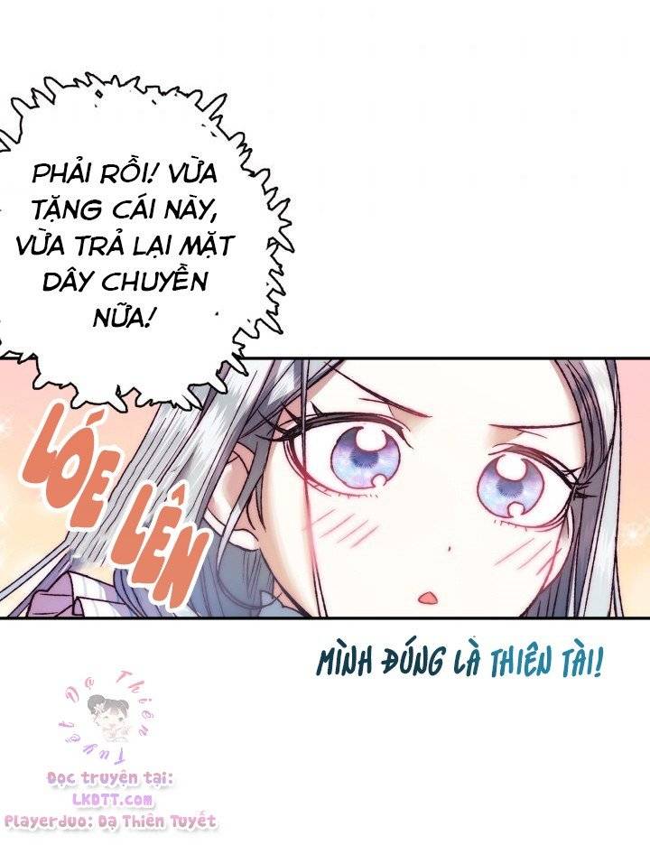 cha, con không muốn kết hôn đâu chapter 8 59