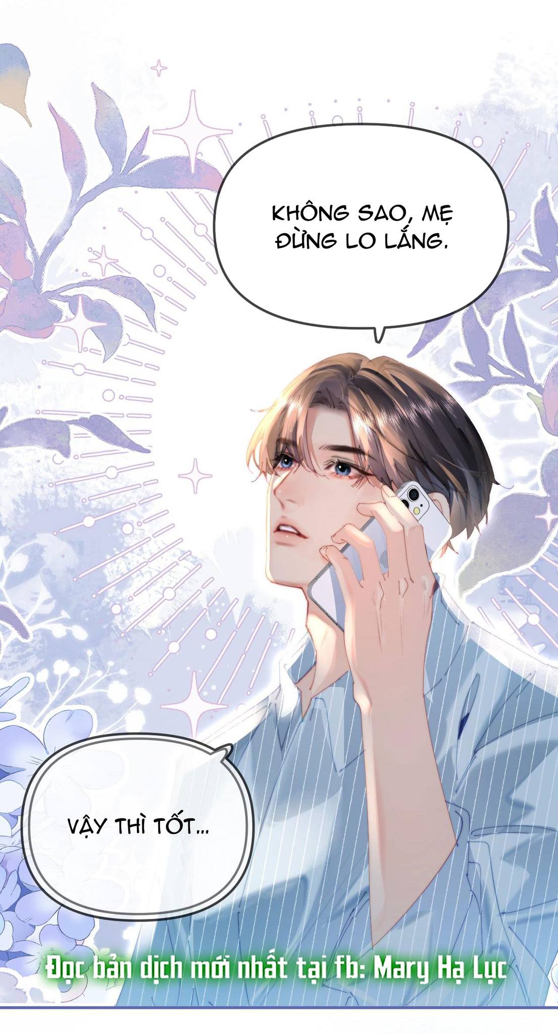 câu chuyện ngọt ngào của cặp vợ chồng đỉnh lưu chapter 93 13