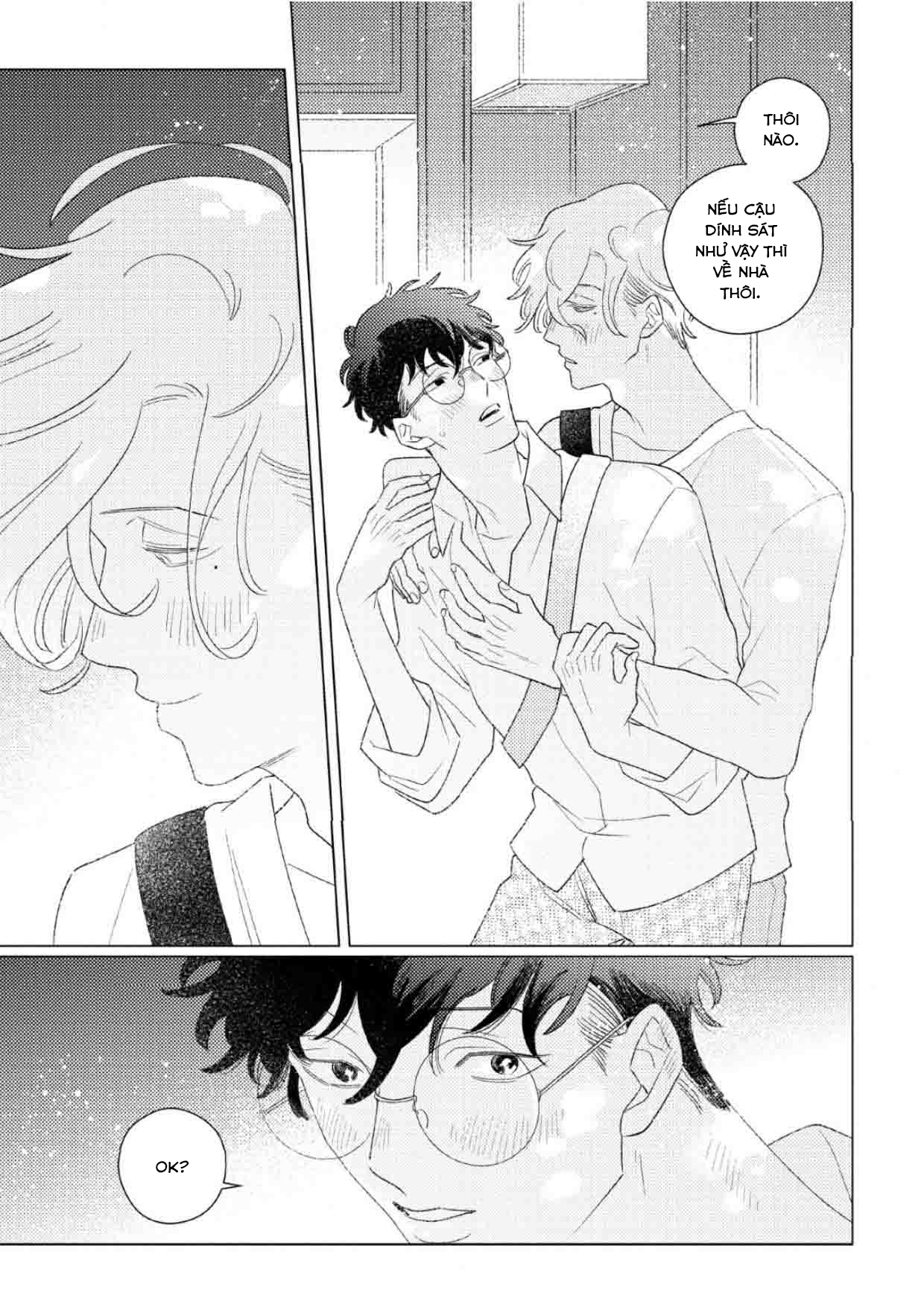 liên kết và rung động chapter 4 28