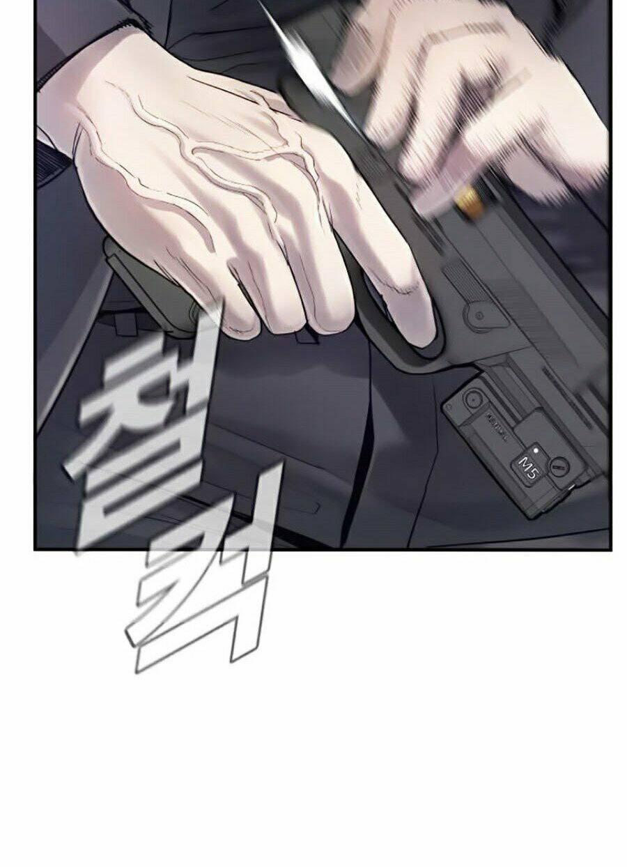 đặc vụ kim chapter 2 278