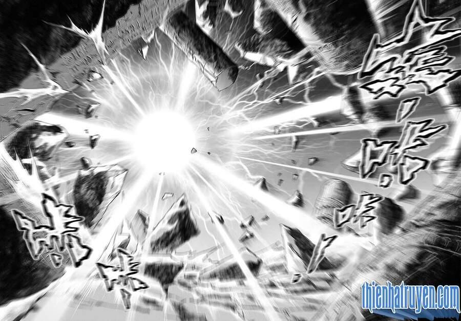 huyền hạo chiến ký chapter 230 4