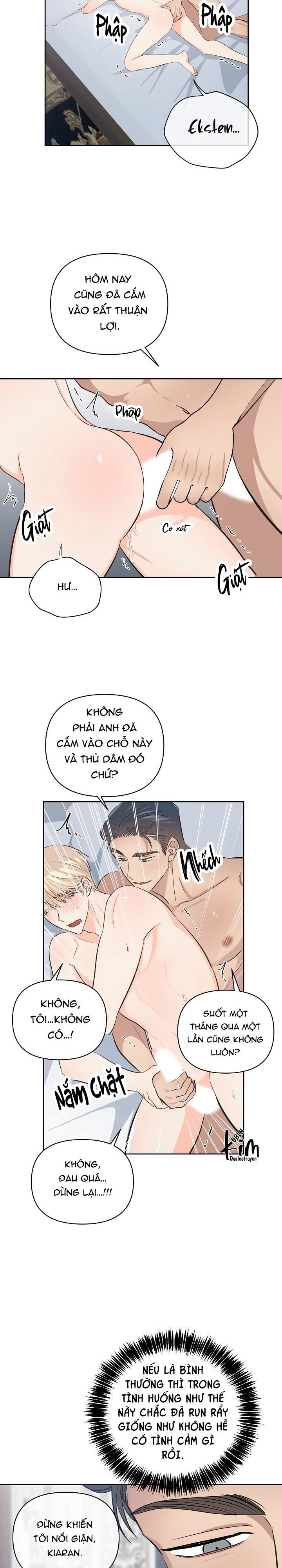 sắc đêm chapter 39 3