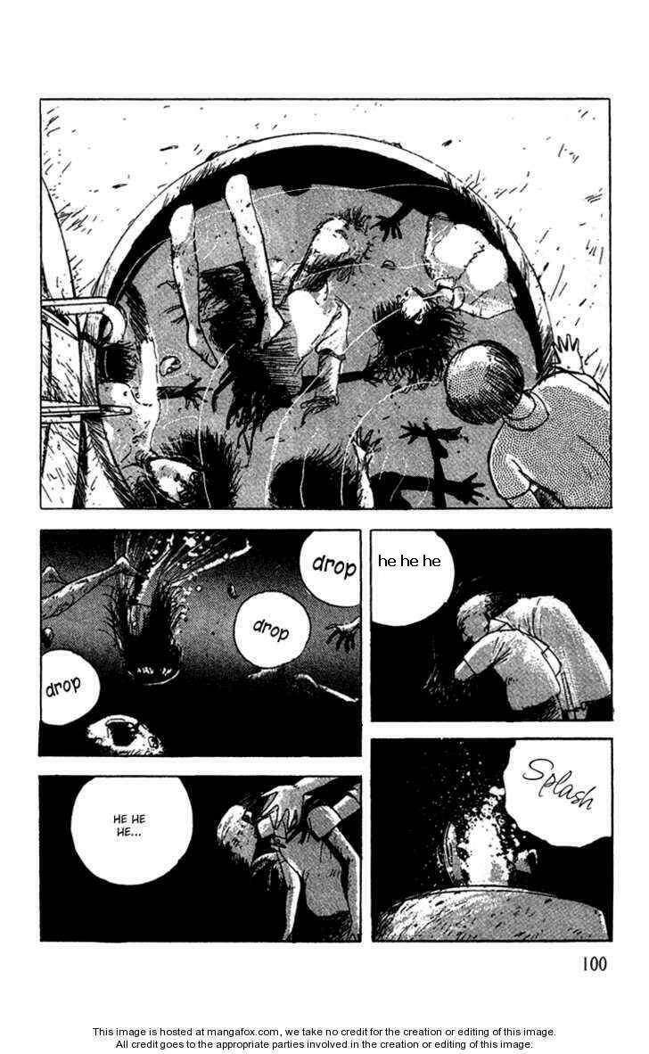 the horror mansion chapter 4 35