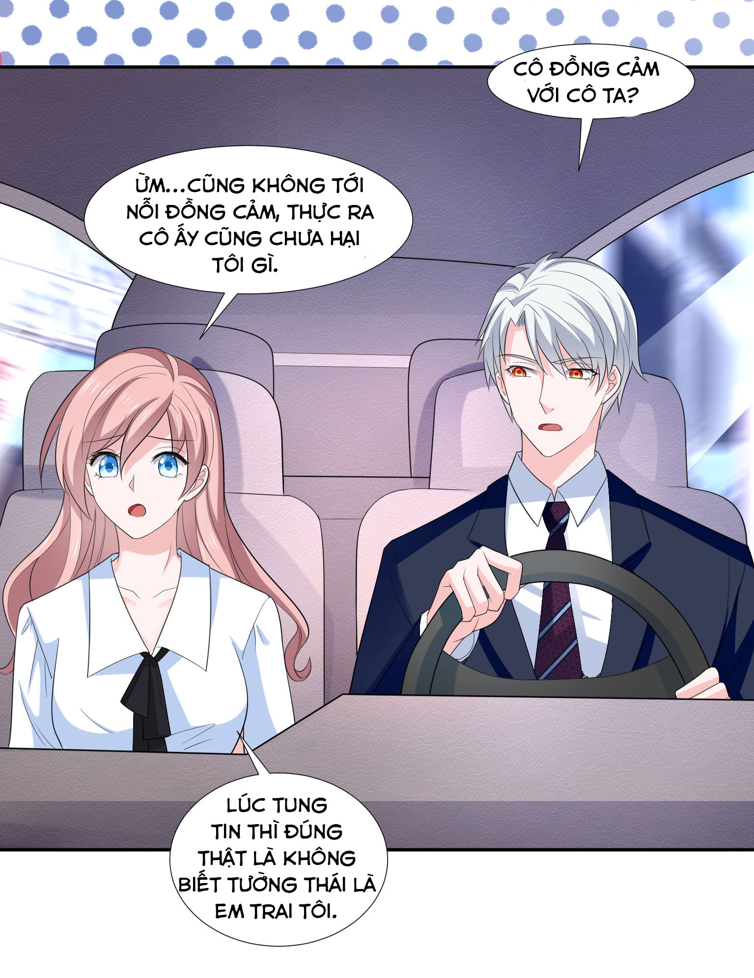 bí mật không thể yêu đương chapter 46 28