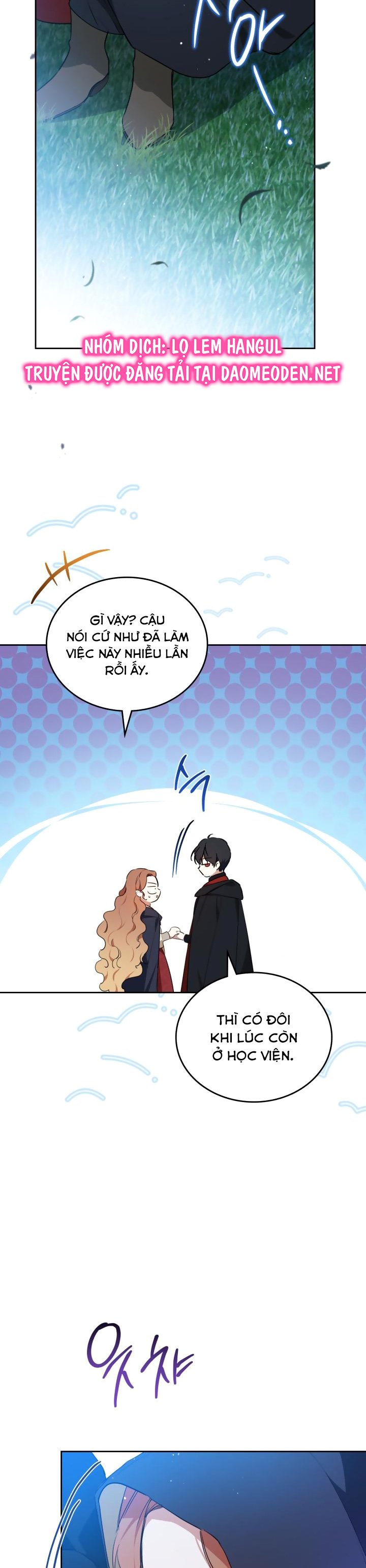 lần này tôi sẽ trở thành gia chủ chapter 172 4