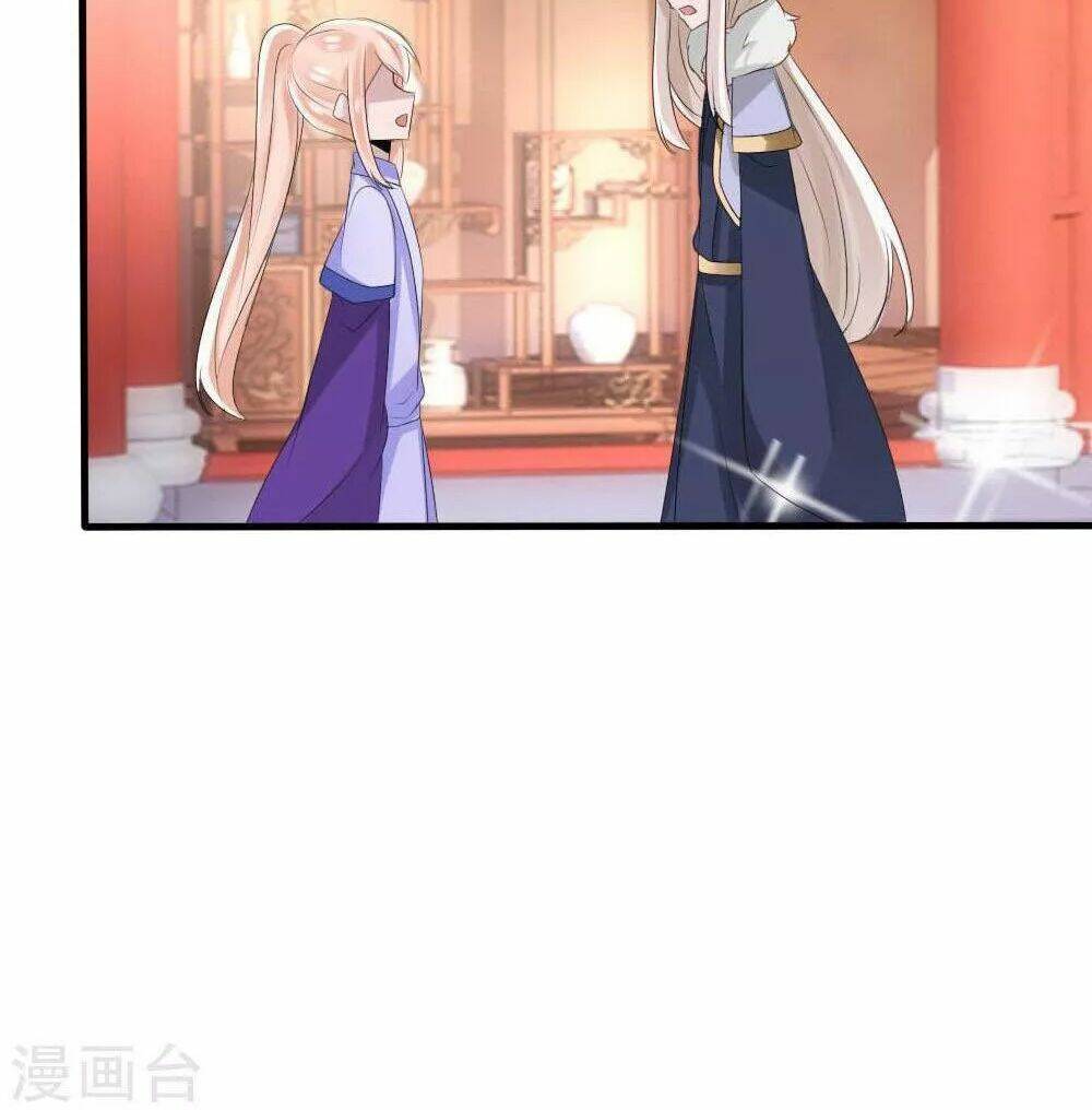 kế hoạch sủng ái của tiểu công chúa chapter 41 37