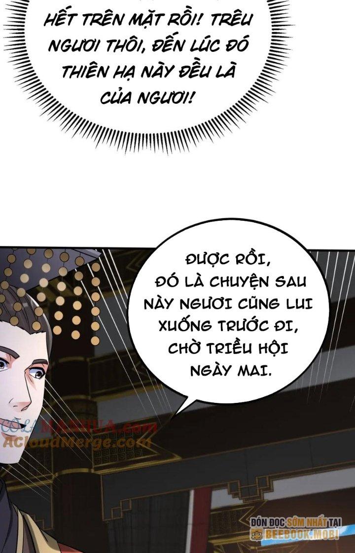 đại tần, ta là con tần thủy hoàng, giết địch thành thần chapter 56 11