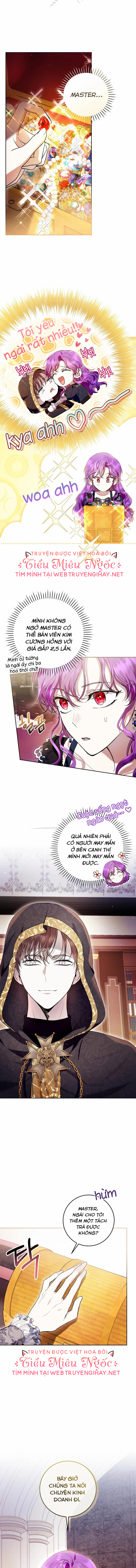 trở thành ác nữ thật thú vị mà ? chapter 42 2