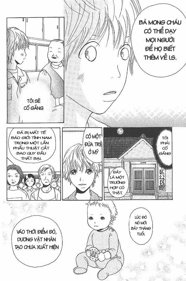 i.s. (intersexuality) chapter 2 72