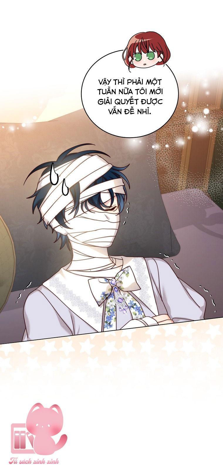 thế thì ta cứ trở thành kẻ ác thôi chapter 54 27