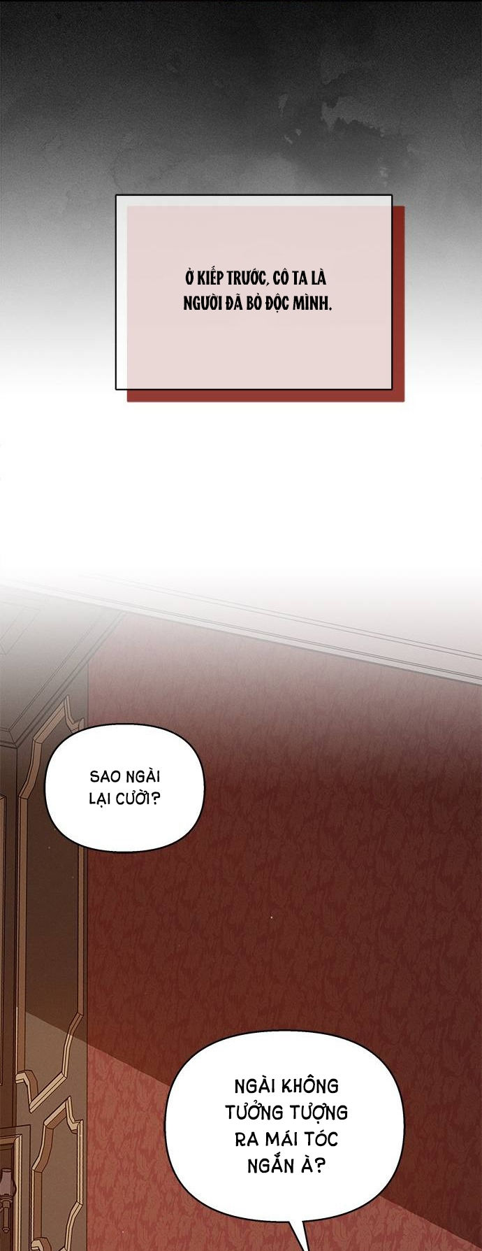 ôi kẻ thù không đội trời chung thân ái của tôi chapter 24.1 29