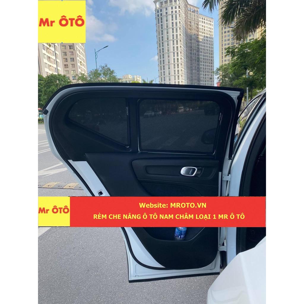 Rèm Che Nắng Xe VOLVO XC40 Loai 1 Mr Ô Tô