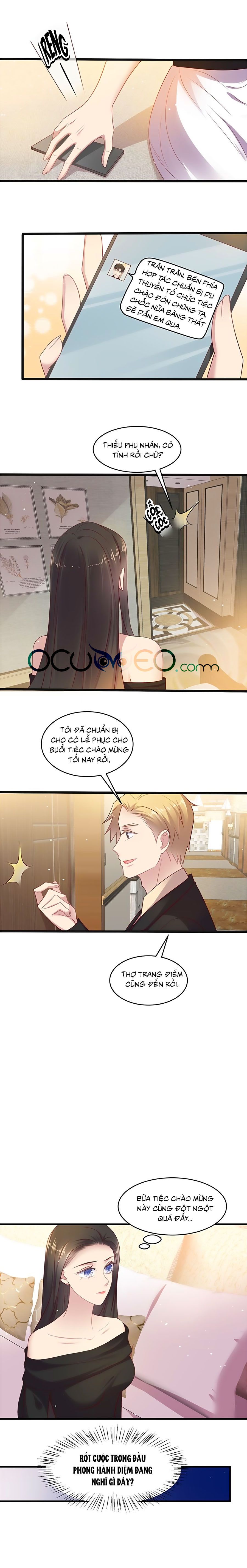 khoá chặt đôi môi (full) chapter 134 6