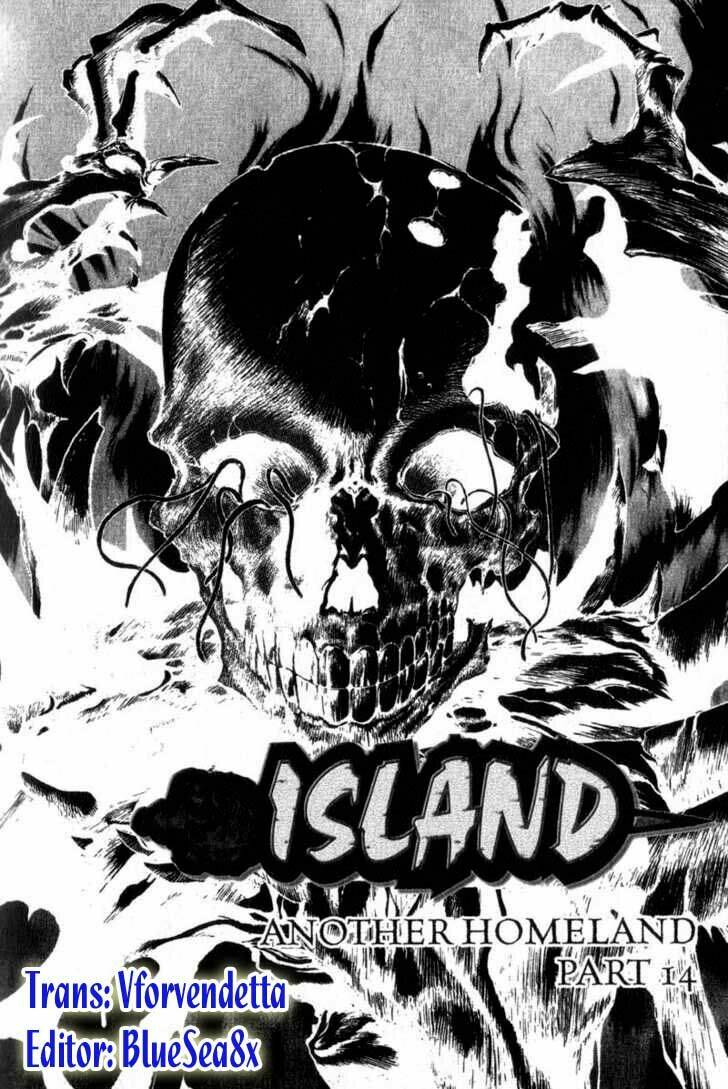 đảo địa ngục chapter 33 2