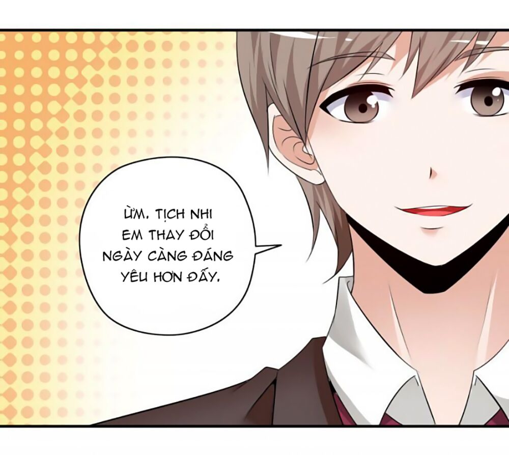 thủ hội chi vũ chapter 14 9