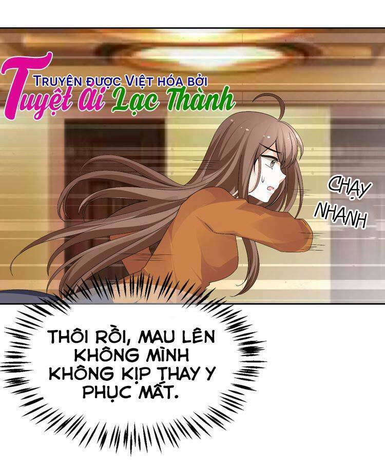 phản công thành siêu sao chapter 22 44