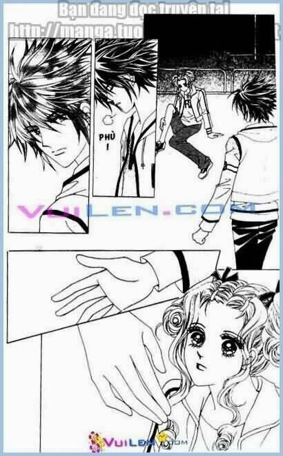 sức thanh xuân chapter 7 7