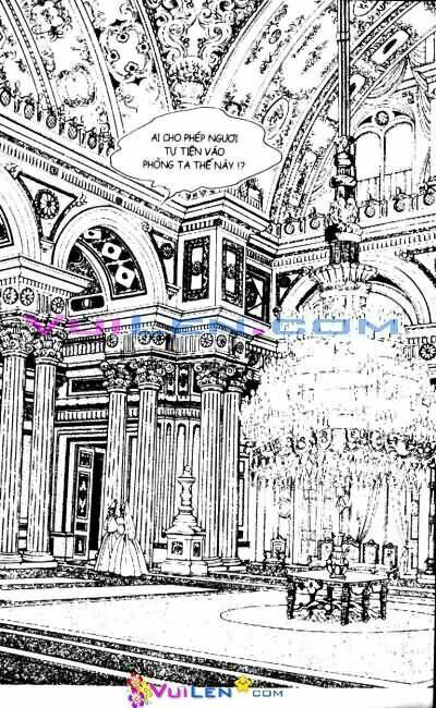 princess - công chúa xứ hoa (bản đẹp) chapter 6 139