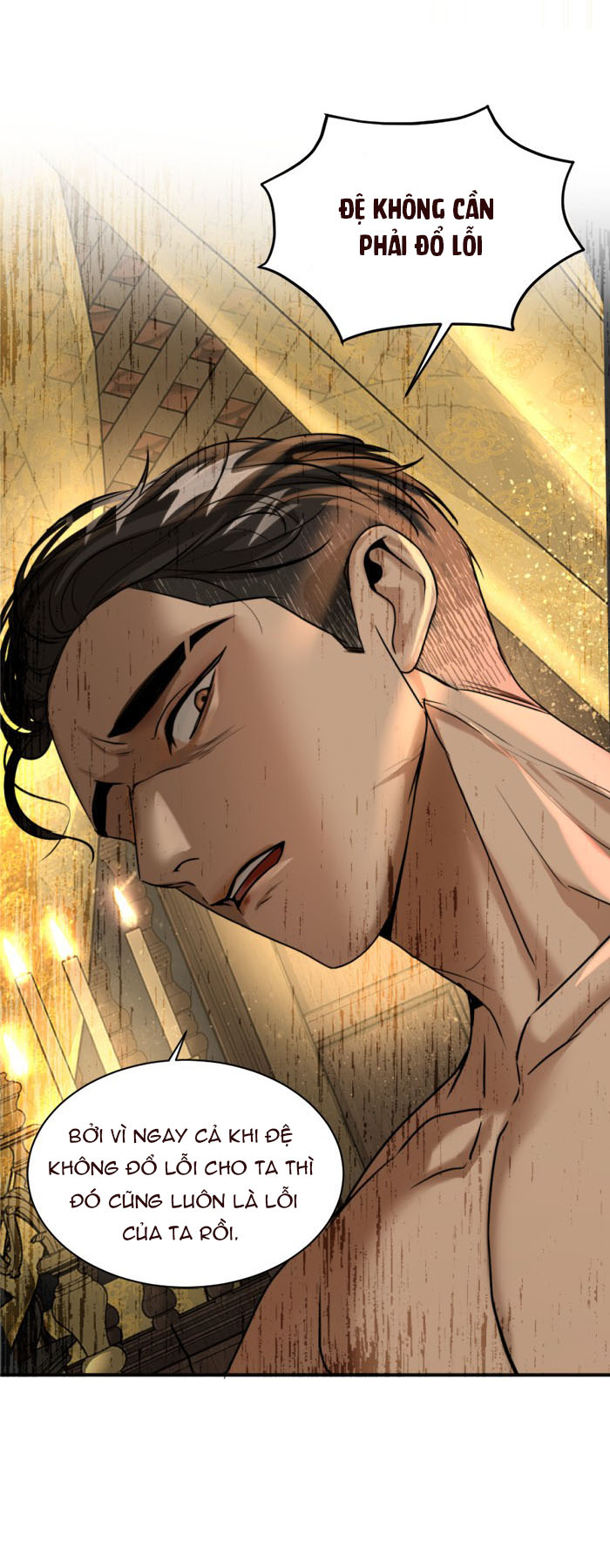 tôi là công tử đẹp nhất xiêm chapter 7 25