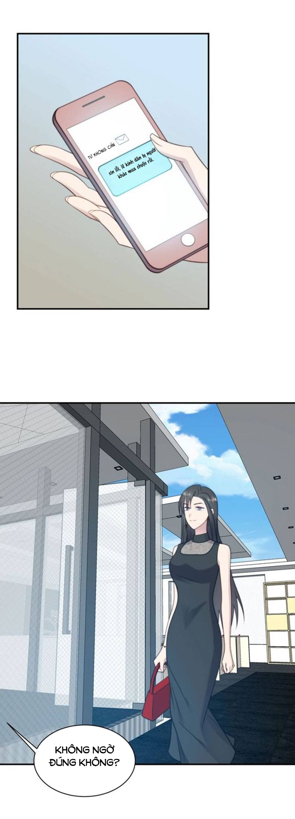 khoá chặt đôi môi (full) chapter 24 40