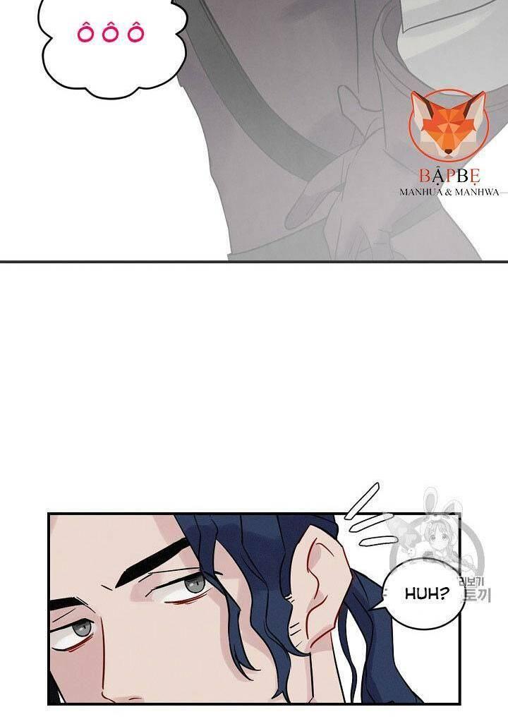 tôi lên cấp chỉ bằng cách ăn chapter 4 20