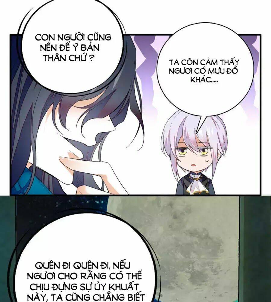 huyết túc khế ứớc chapter 3 47