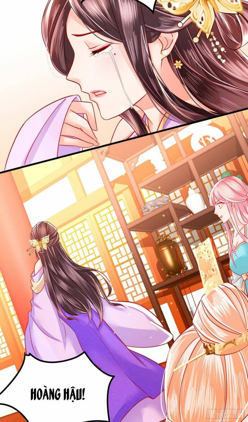 ta phải làm hoàng hậu chapter 10 16