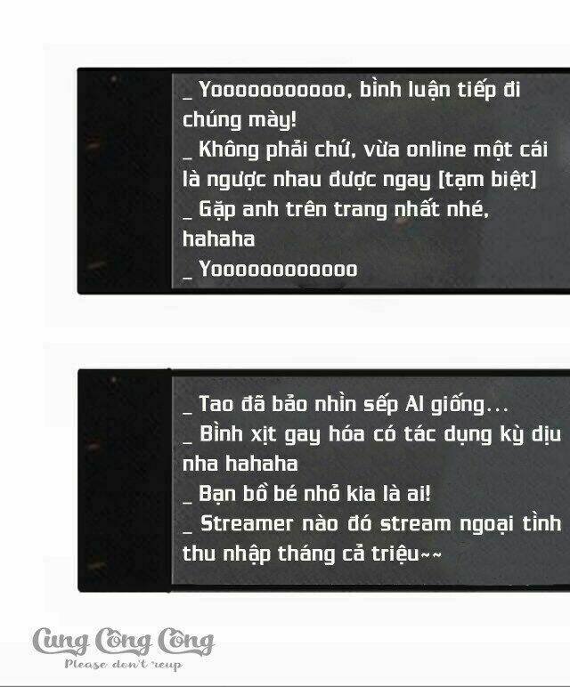 hóa ra chủ nhà siêu soái chapter 12 16