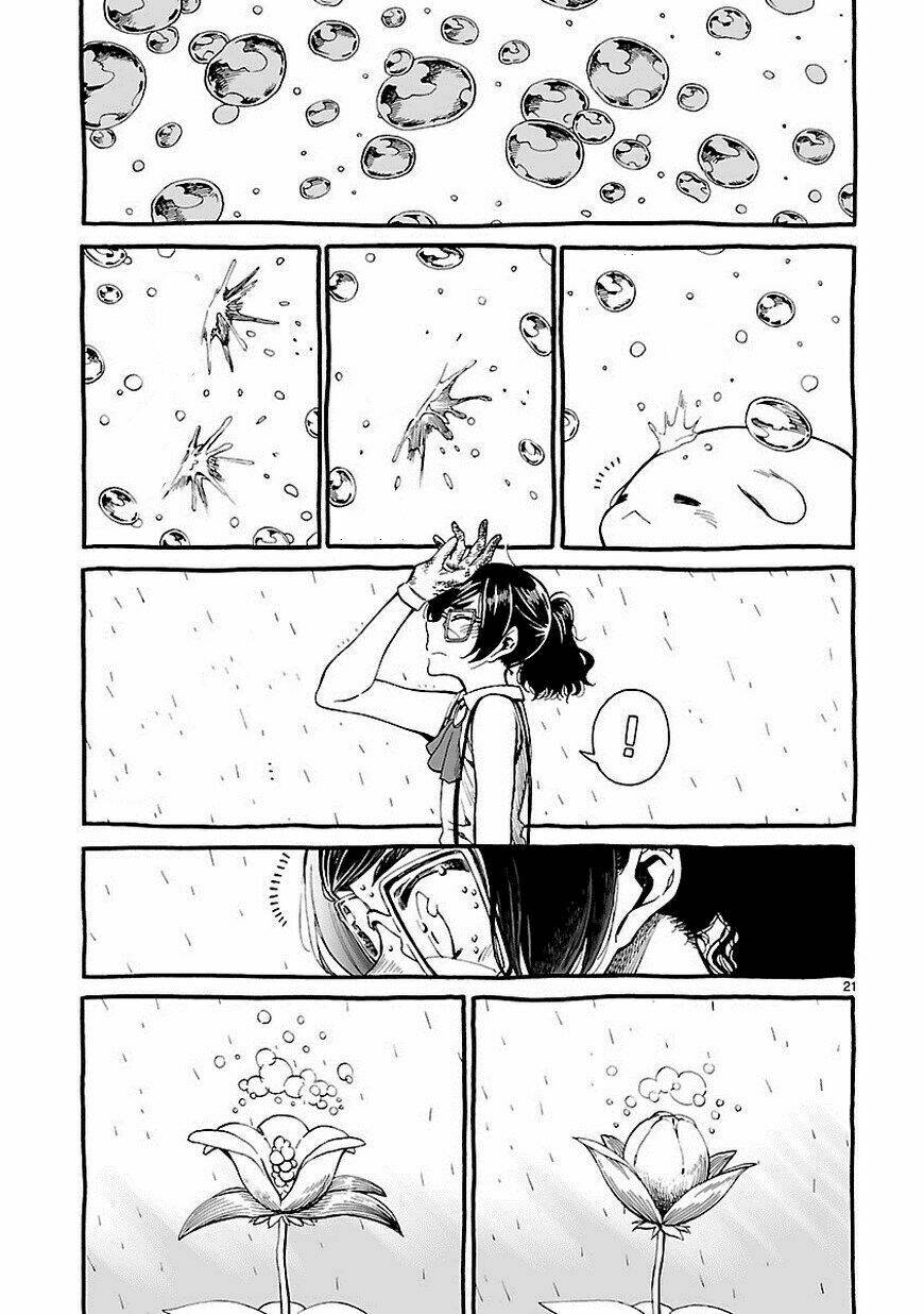 nina-san no mahou seikatsu chapter 1 20