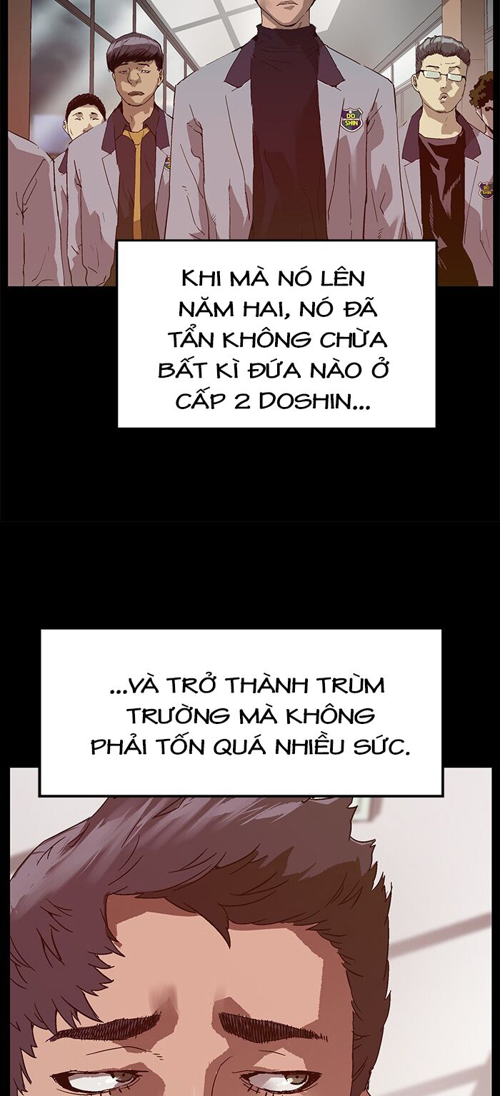 anh hùng yếu chapter 132 19