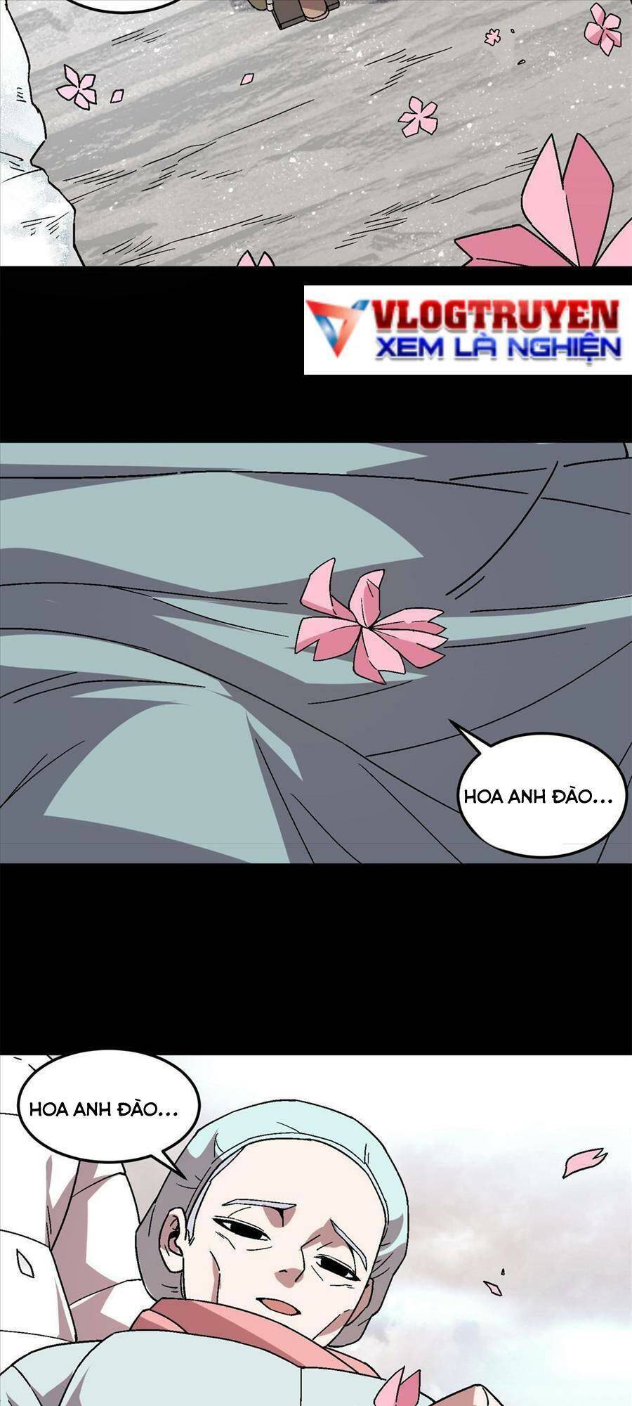 thí chủ, lên đường thôi! chapter 59 13