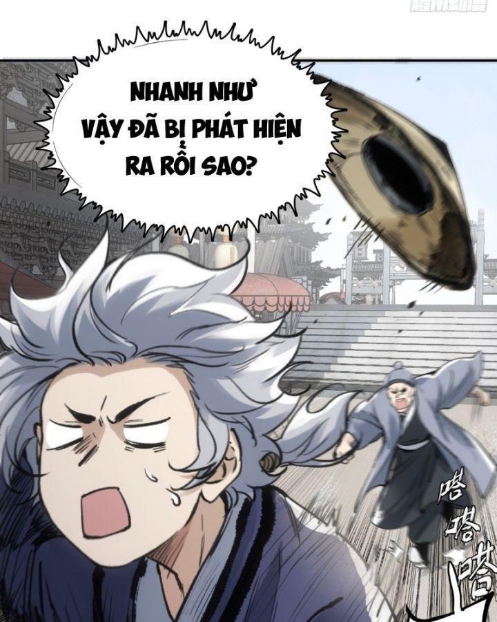 xa đao chapter 5 28