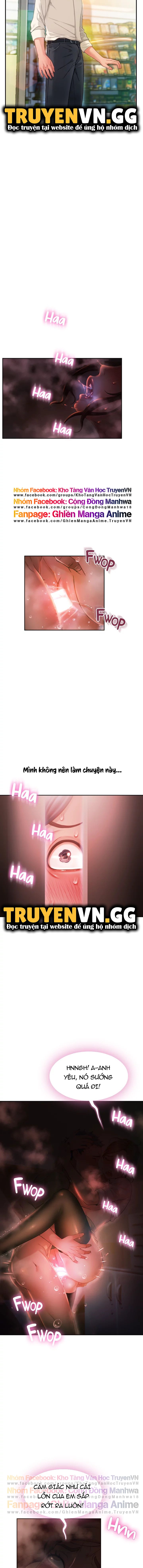 tiệm tạp hóa cuối phố chapter 4 9