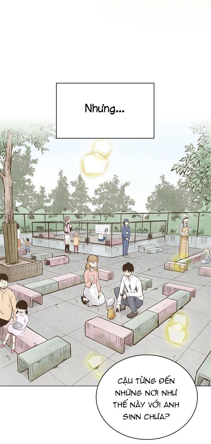 honey! honey! marry me! chapter 77 18