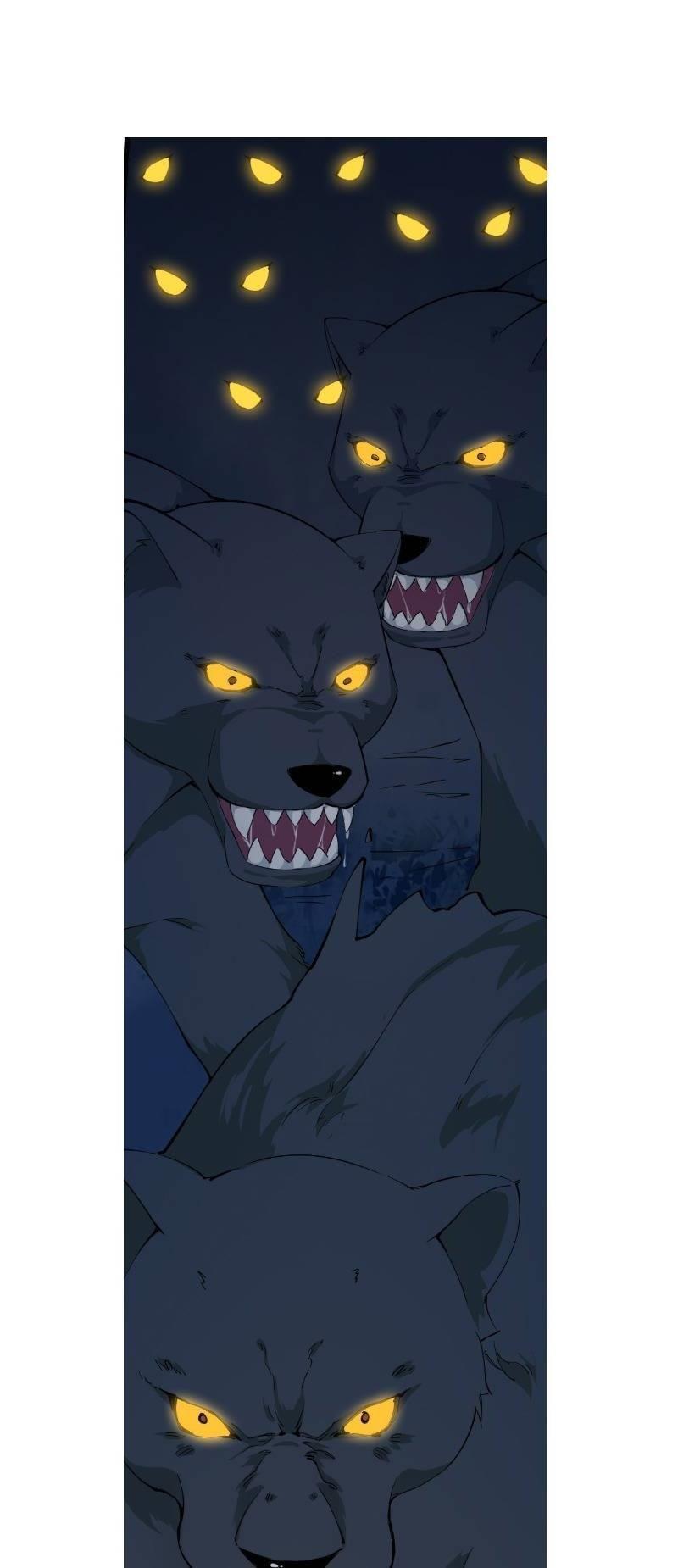 vô hạn sứ đồ và 12 nữ chiến binh chapter 39 23