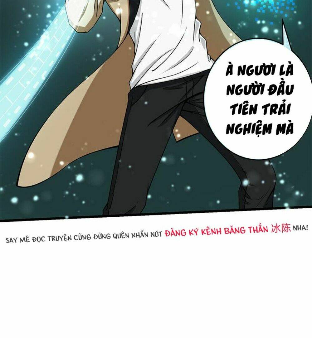 tối cường khí vận hệ thống chapter 3 26