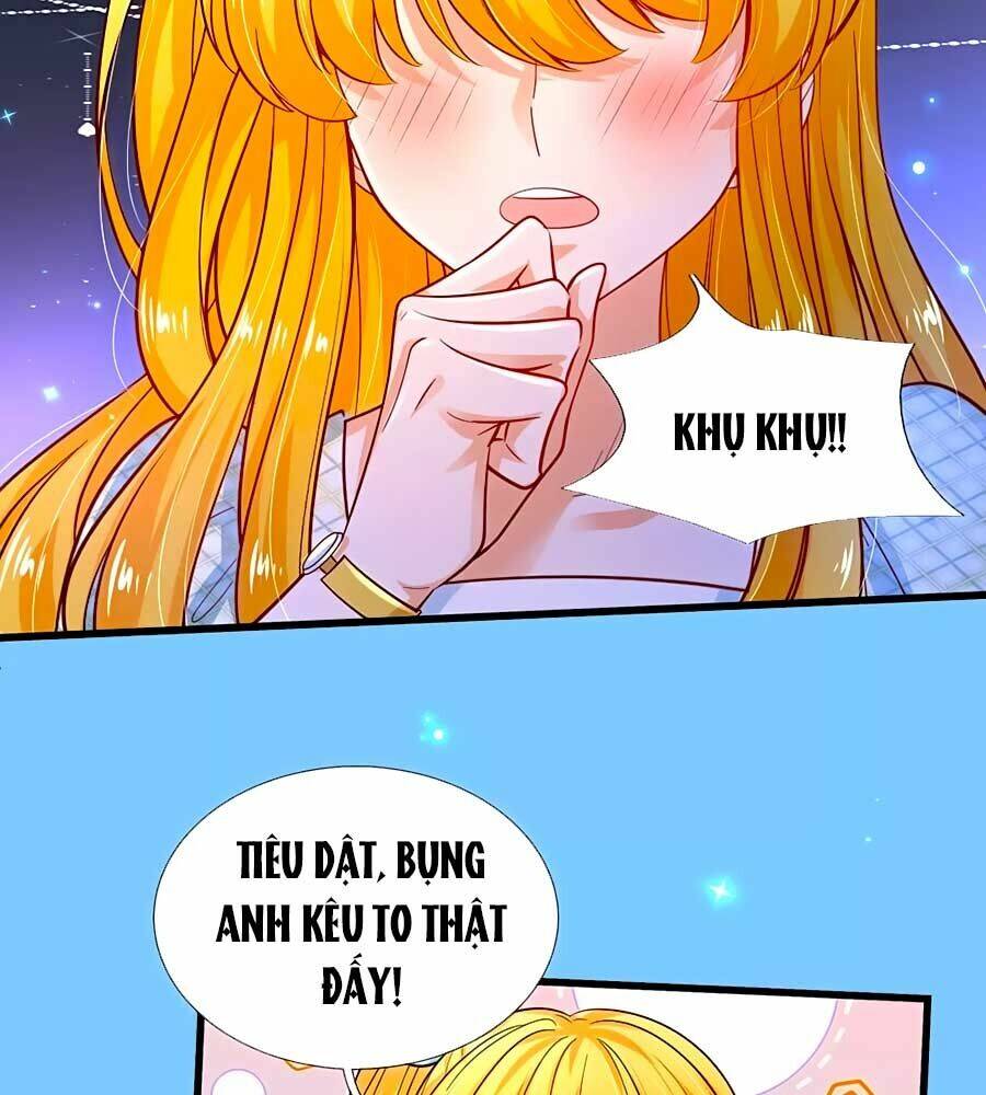 bỗng một ngày trở thành con gái nhà vua chapter 219 33