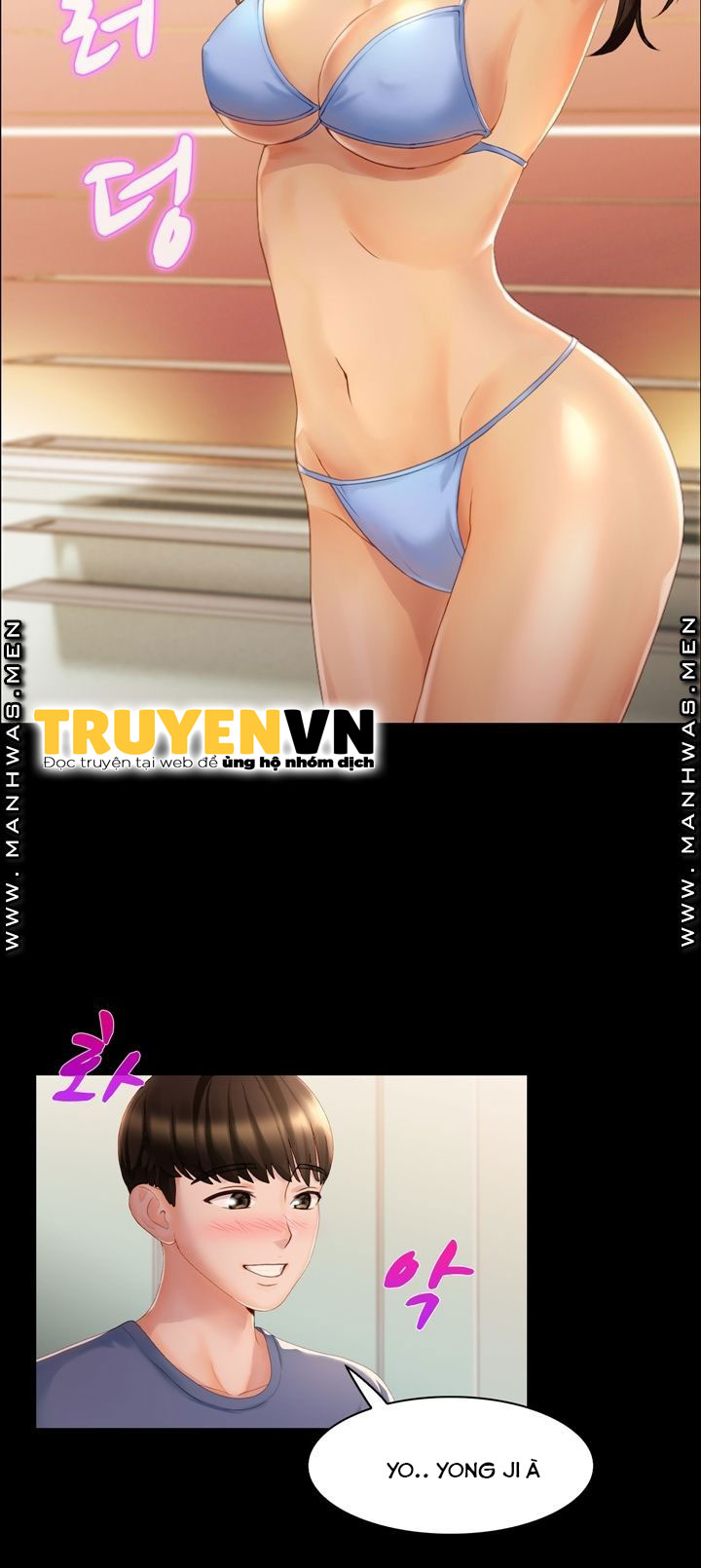 thánh đường nhục dục chapter 6 5